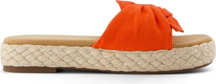 Abby Plaftorm Slide Sandal - Image 2