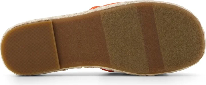 Abby Plaftorm Slide Sandal - Image 3