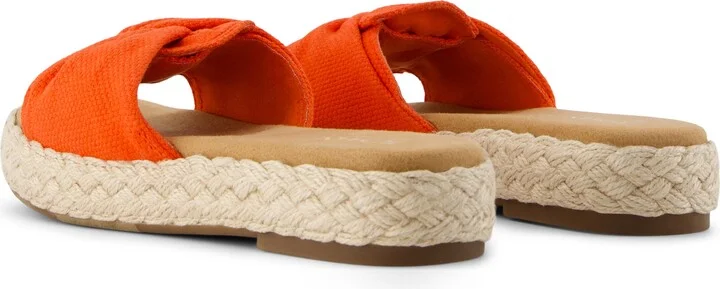 Abby Plaftorm Slide Sandal - Image 6