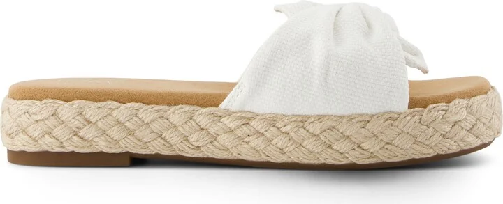 Abby Plaftorm Slide Sandal - Image 8