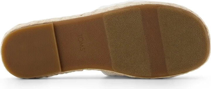 Abby Plaftorm Slide Sandal - Image 9