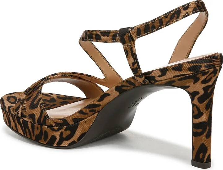 Abby Platform Sandal - Image 2
