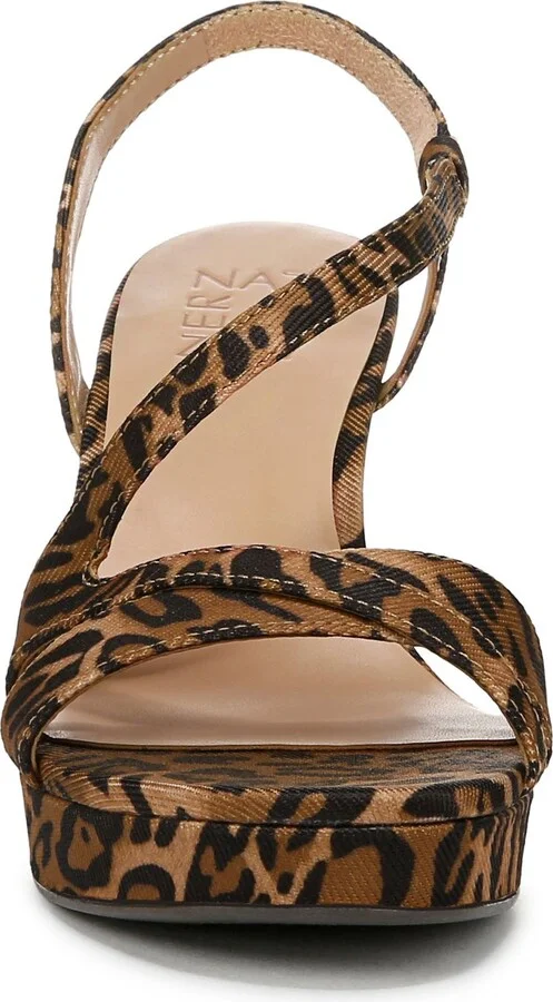 Abby Platform Sandal - Image 3