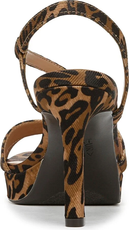 Abby Platform Sandal - Image 4