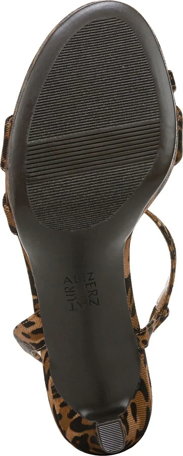 Abby Platform Sandal - Image 7