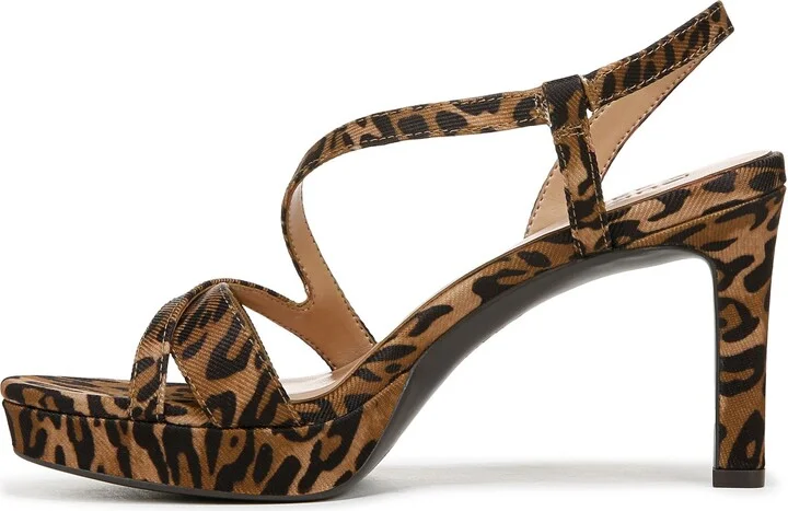 Abby Platform Sandal - Image 10