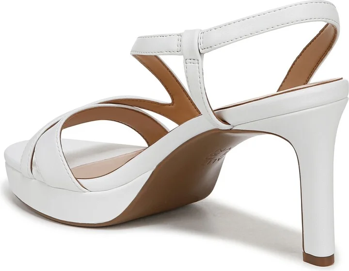 Abby Platform Sandal - Image 11