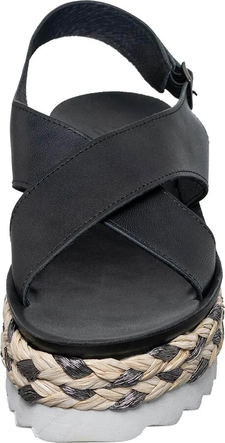 Abby Platform Sandal - Image 9