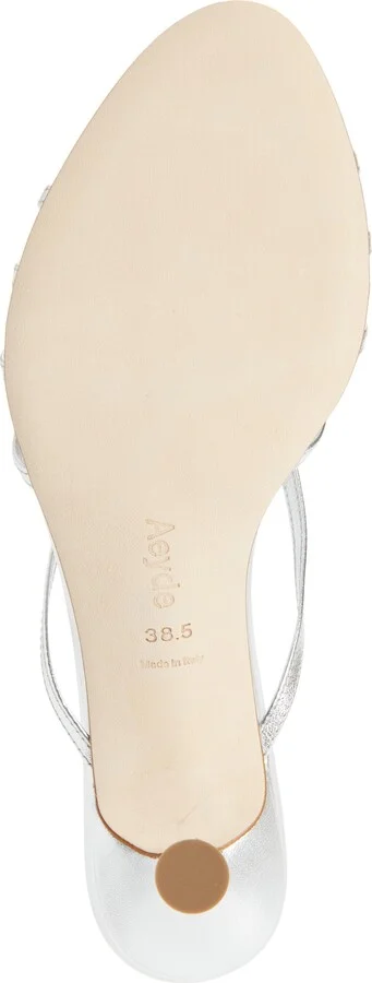 Abby Sandal - Image 6