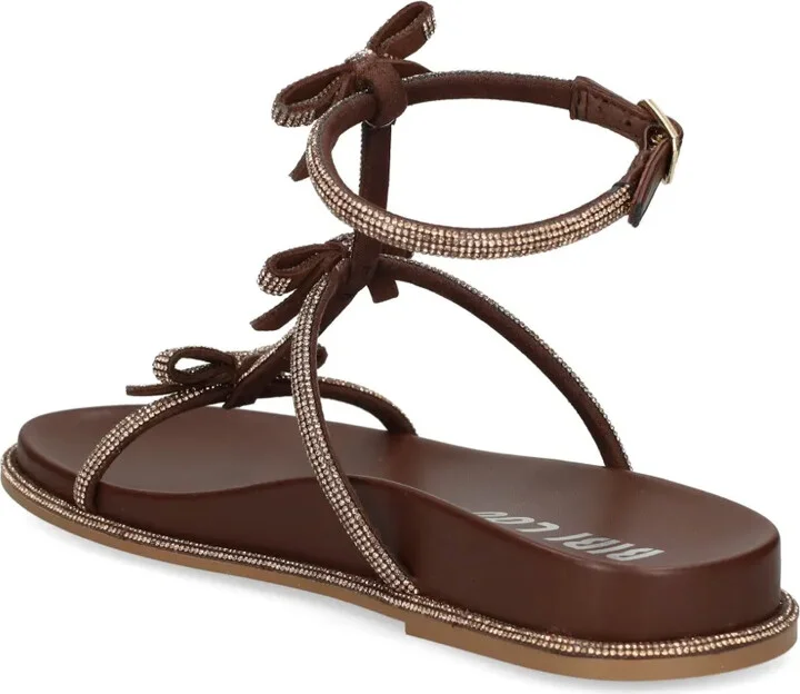 Abby sandals - Image 3