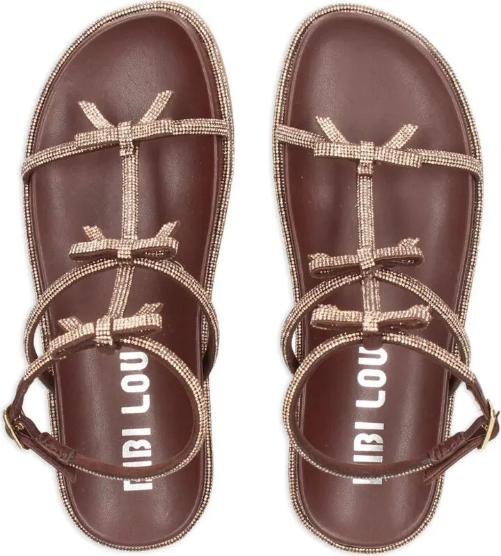 Abby sandals - Image 4