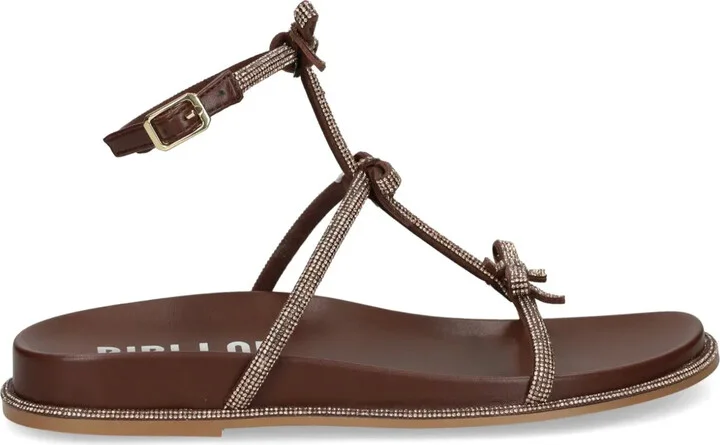 Abby sandals