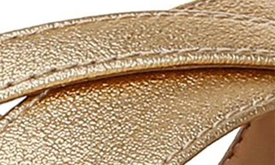 Abby Slingback Platform Sandal - Image 5