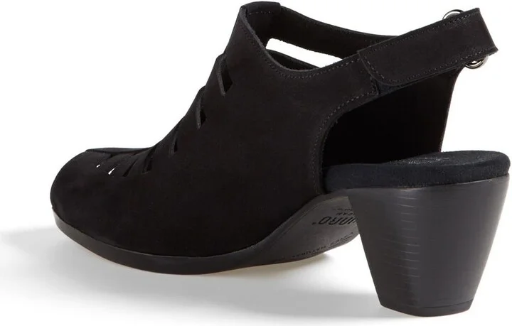 'Abby' Slingback Sandal - Image 2