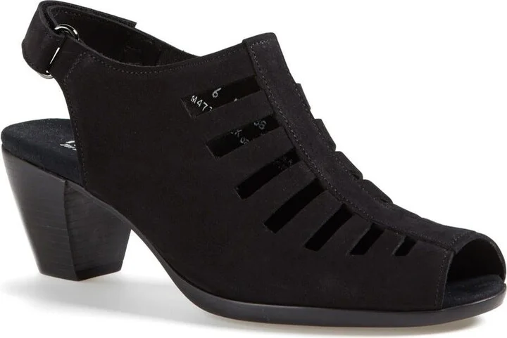 'Abby' Slingback Sandal