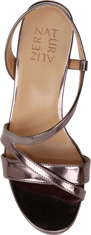 Abby Strappy Platform Sandal - Image 5