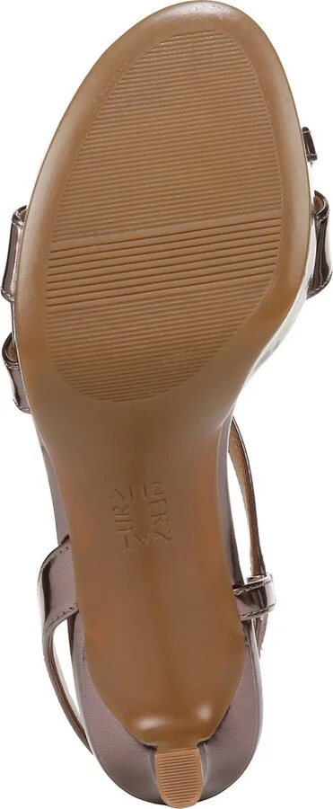 Abby Strappy Platform Sandal - Image 6