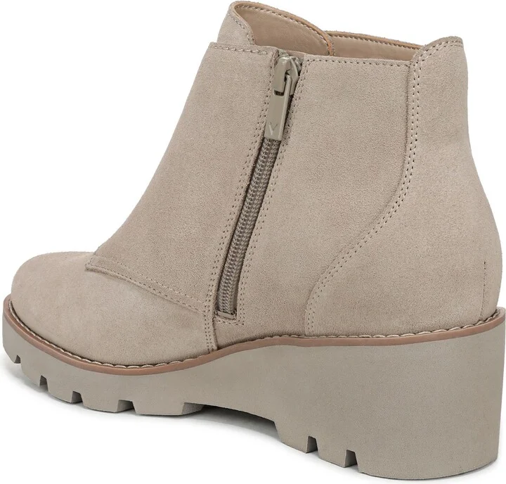 Abby Wedge Bootie - Image 2