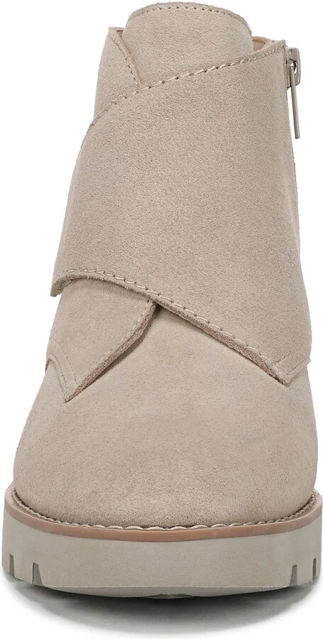 Abby Wedge Bootie - Image 4
