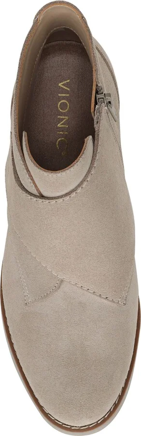 Abby Wedge Bootie - Image 5