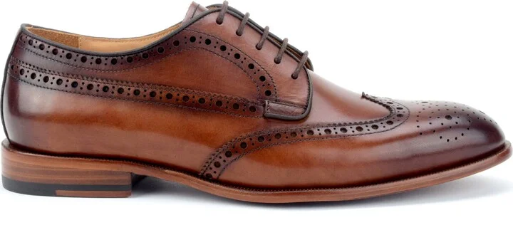 Abby Wingtip - Image 3