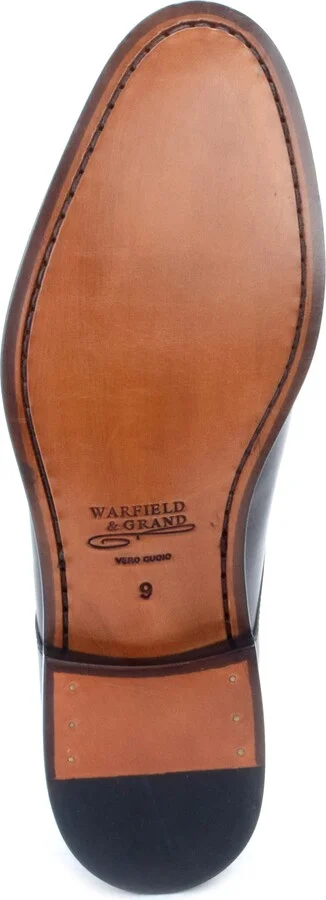 Abby Wingtip - Image 5