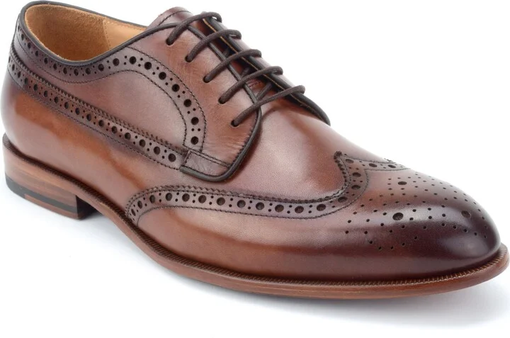 Abby Wingtip