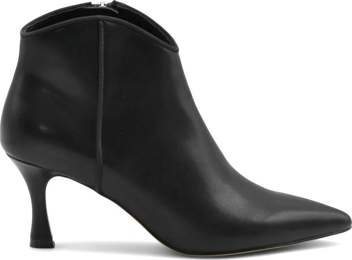 Abe Pointed Toe Bootie - Image 2