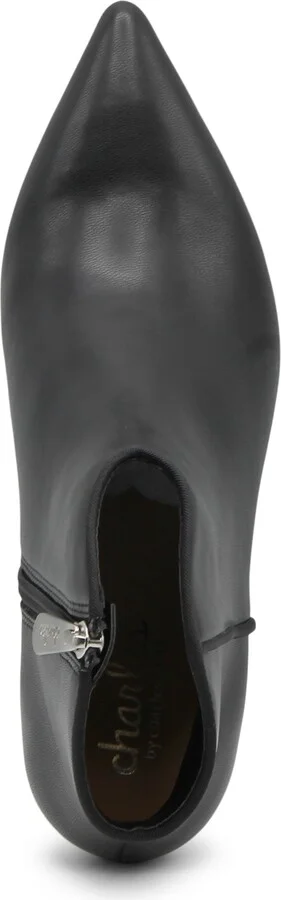 Abe Pointed Toe Bootie - Image 3