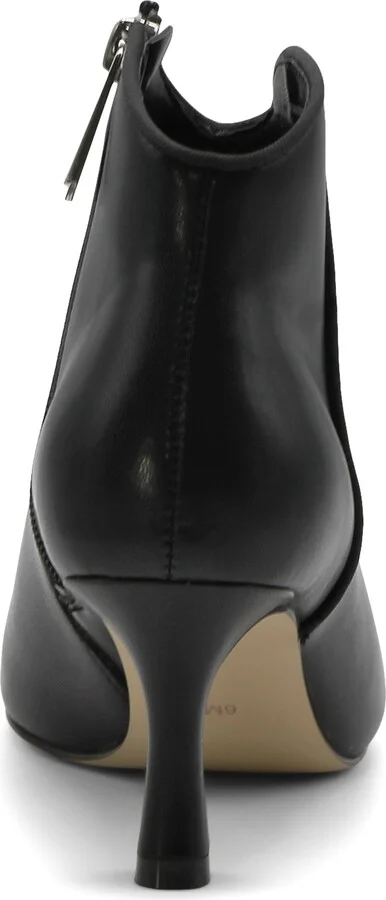 Abe Pointed Toe Bootie - Image 5