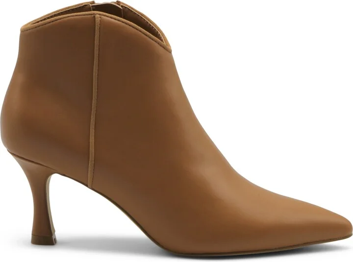 Abe Pointed Toe Bootie - Image 7