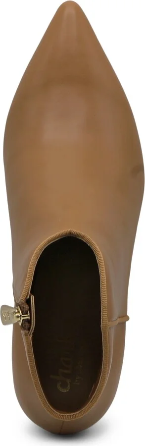 Abe Pointed Toe Bootie - Image 8