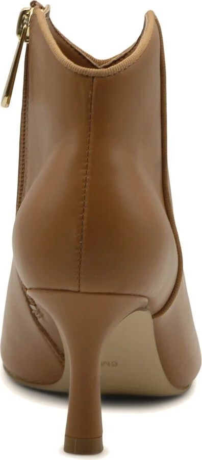 Abe Pointed Toe Bootie - Image 10