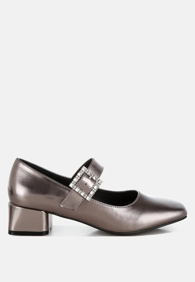 Pewter
