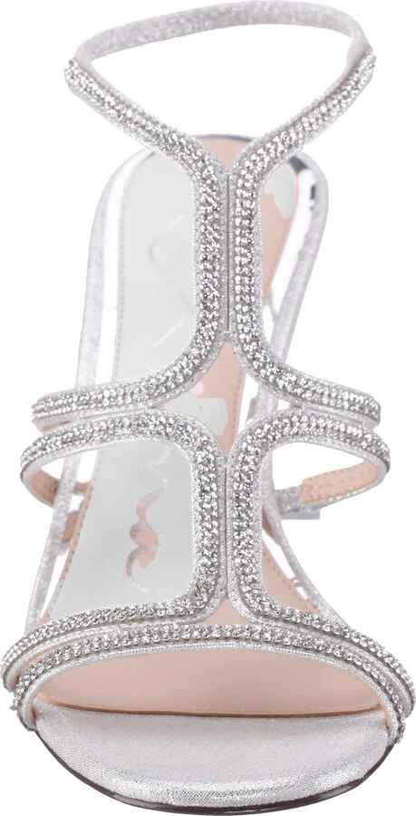 Abel Ankle Strap Sandal - Image 3