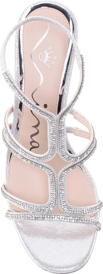Abel Ankle Strap Sandal - Image 4