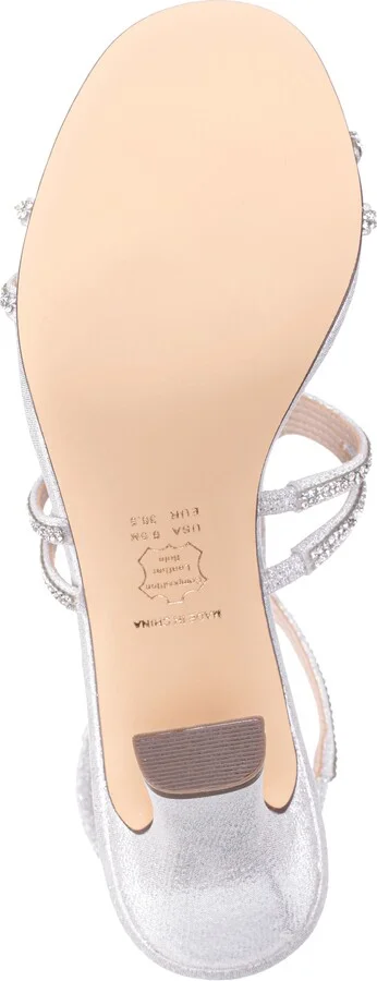 Abel Ankle Strap Sandal - Image 5