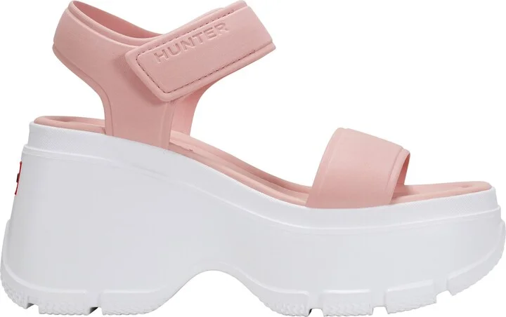 Abel Platform Sandal - Image 2