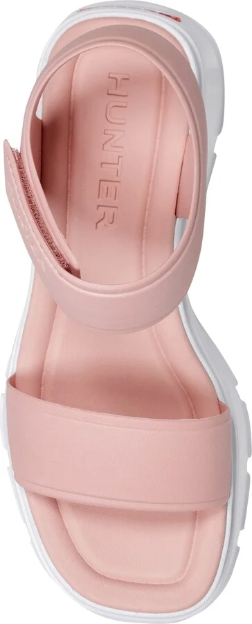 Abel Platform Sandal - Image 3