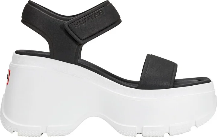 Abel Platform Sandal - Image 8