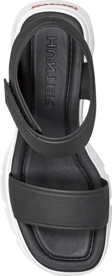 Abel Platform Sandal - Image 9