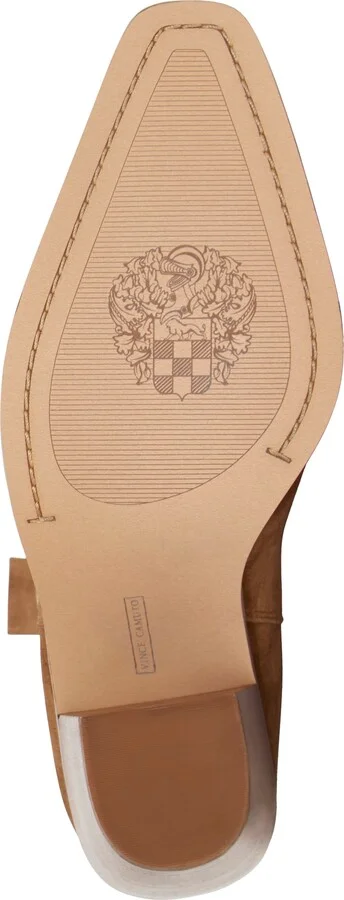 Abel Western Boot - Image 6