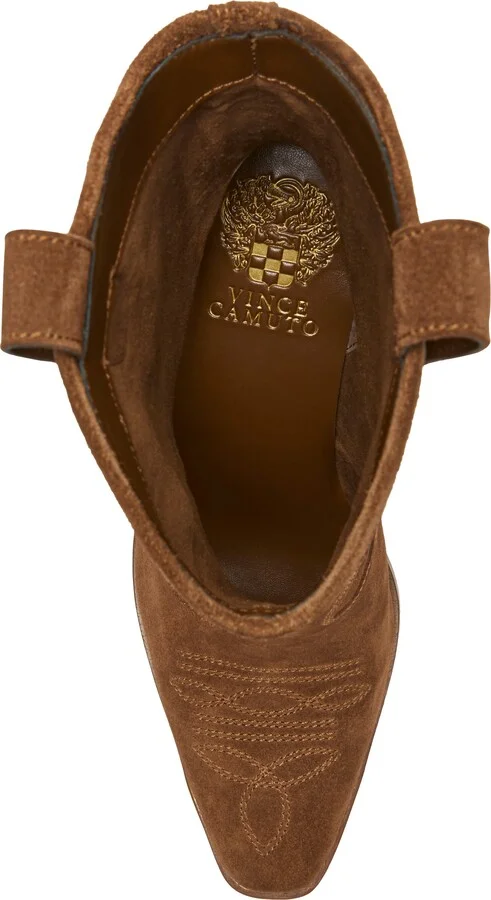 Abel Western Boot - Image 7