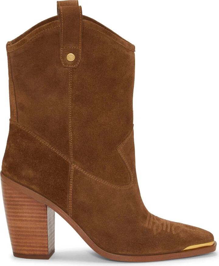 Abel Western Boot