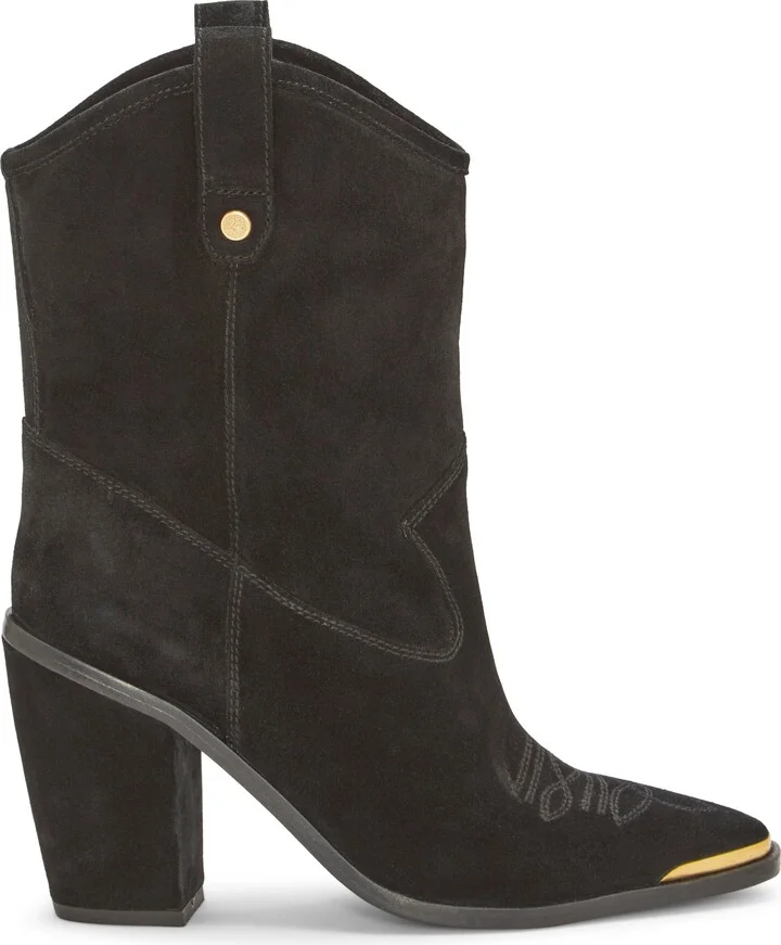 Abel Western Boot
