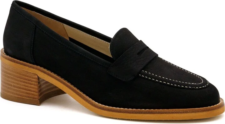 Abele Penny Loafer