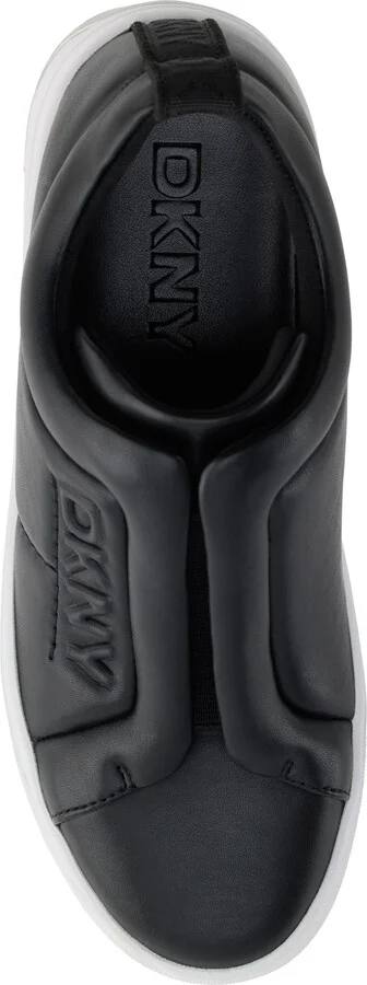 Abelina Slip-On Sneaker - Image 3