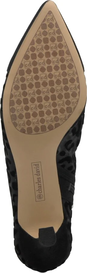 Abena Pointed Toe Bootie - Image 4