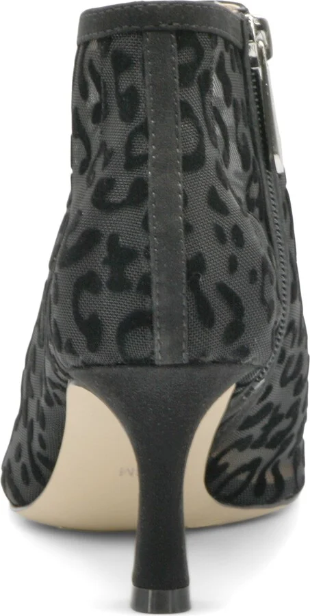 Abena Pointed Toe Bootie - Image 5