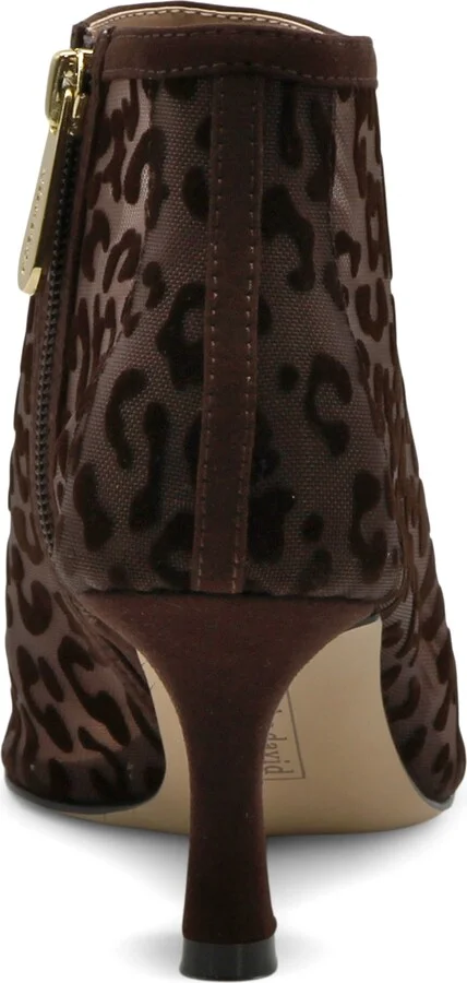 Abena Pointed Toe Bootie - Image 10